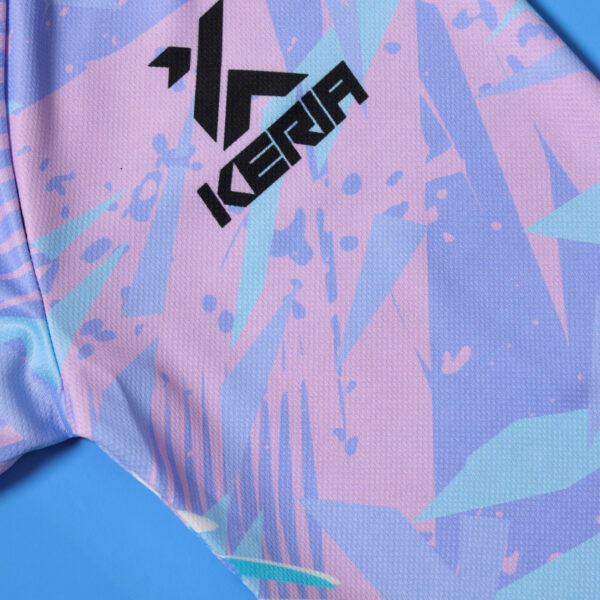 Áo Thể Thao Krazu-001