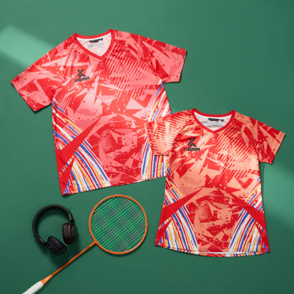 Áo Thể Thao Krazu-002