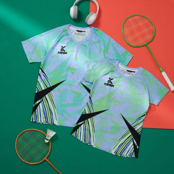 Áo Thể Thao Krazu-003