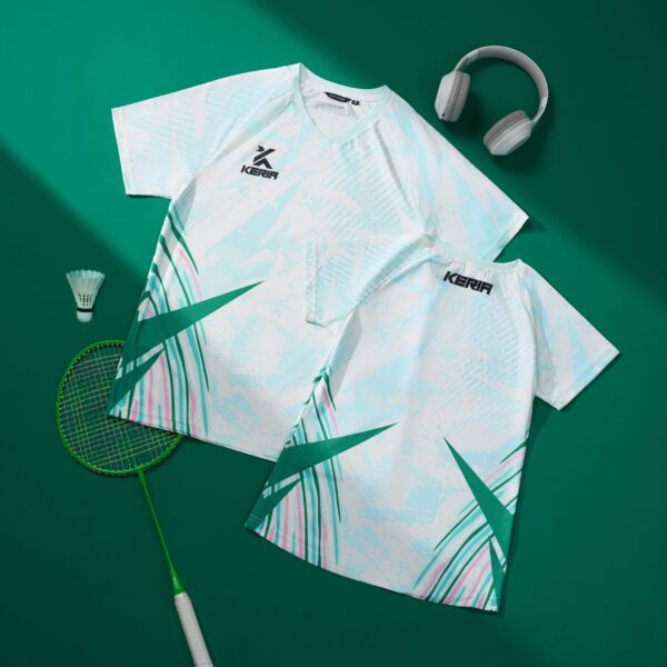 Áo Thể Thao Krazu-004